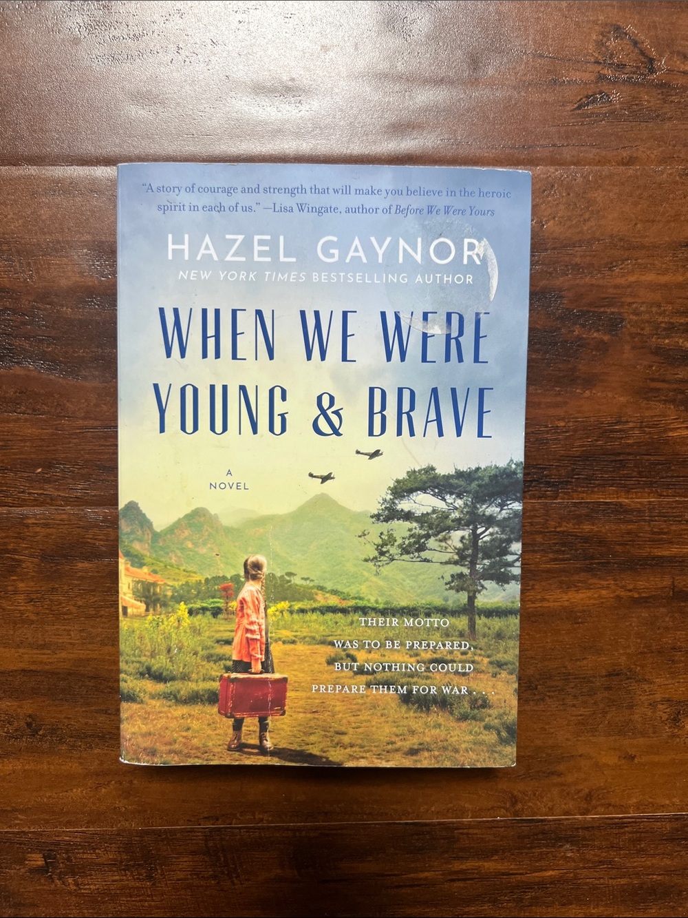 📚 3 Books for $10 | When We Were Young & Brave by Hazel Gaynor